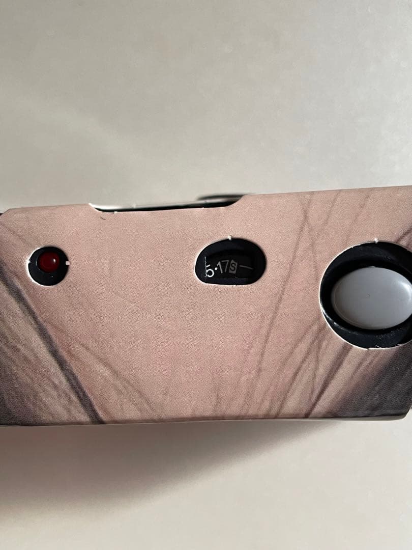 meenoi ミノイ　グッズ　フィルムカメラ