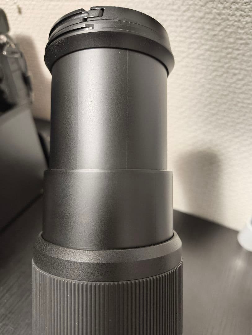 レンズ(ズーム) Nikon Z DX 50-250