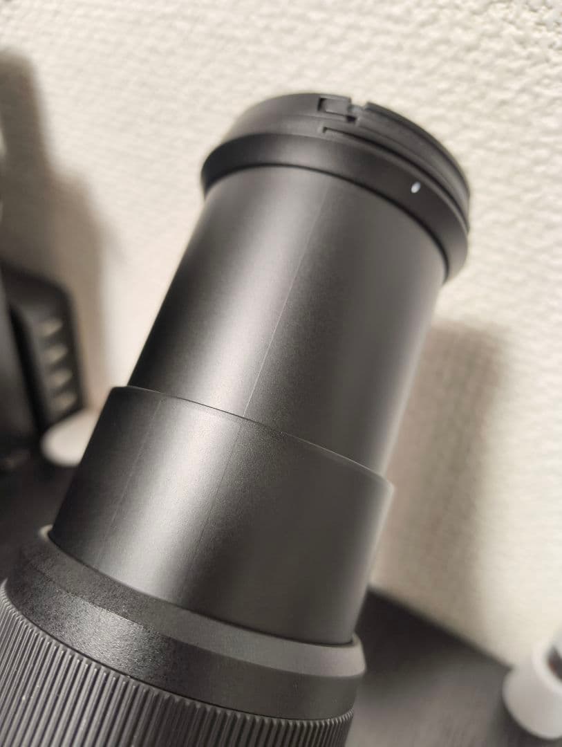 レンズ(ズーム) Nikon Z DX 50-250