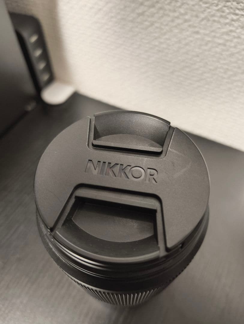 レンズ(ズーム) Nikon Z DX 50-250