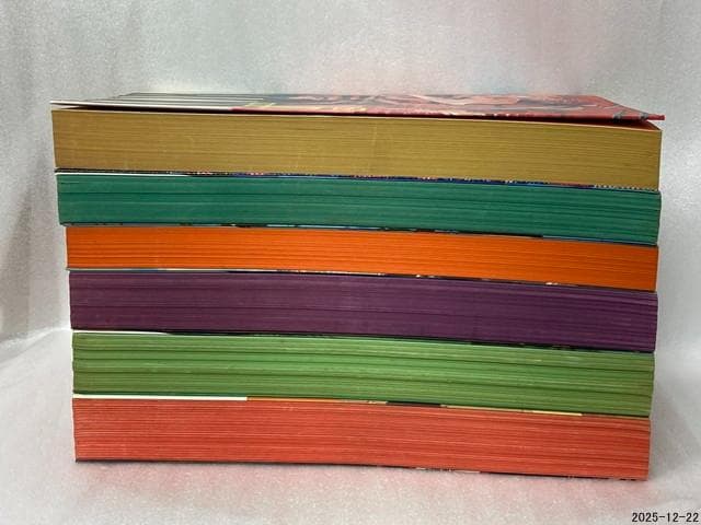 賀*ん様 AKIRA KCデラックス 全6巻セット