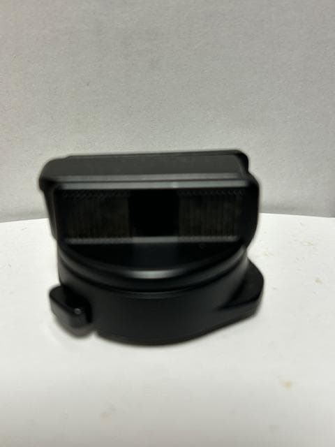 【レア良品】 マミヤ MAMIYA 645 PRO 巻き上げノブ 中判カメラ