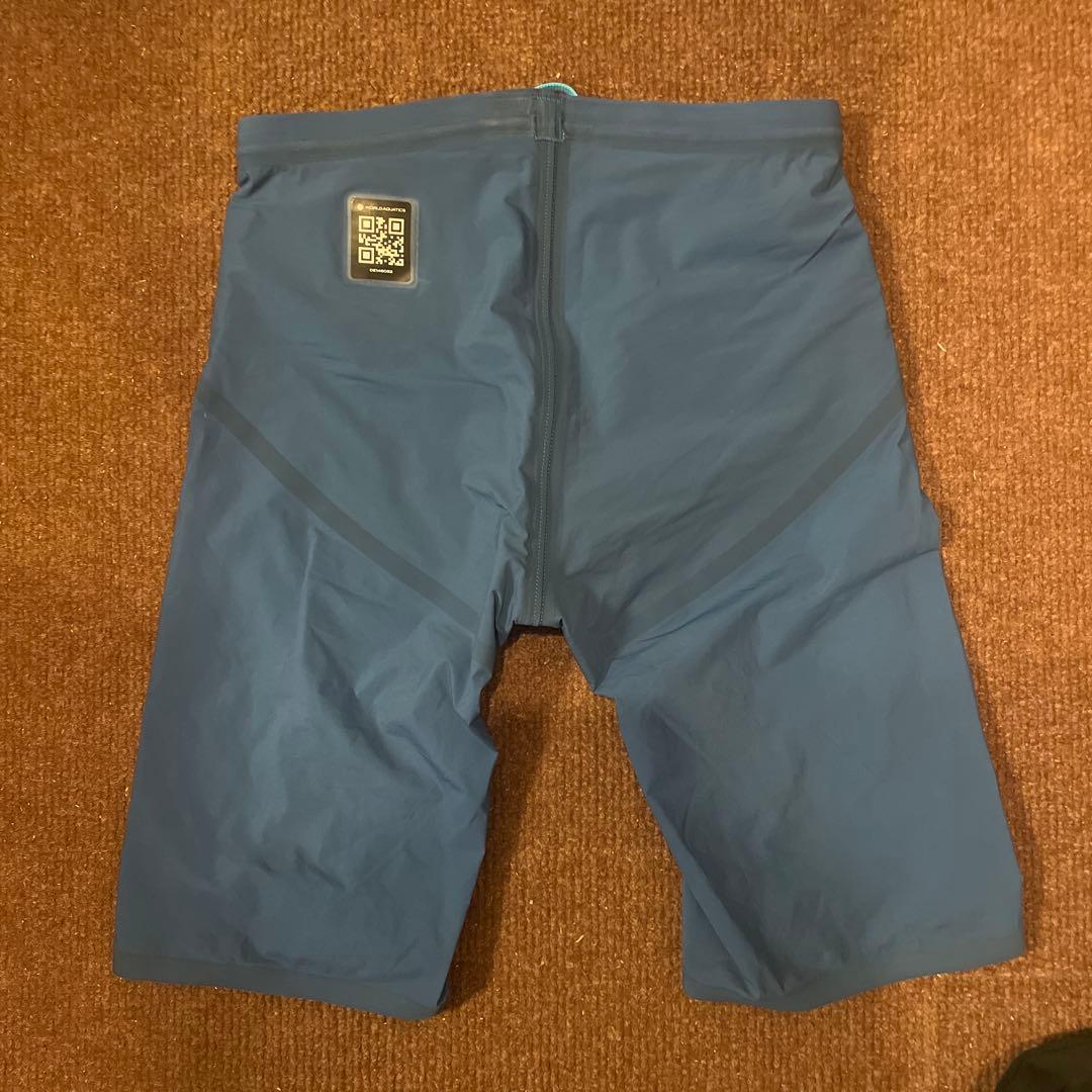 サユト様arena アクアフォースストームmf