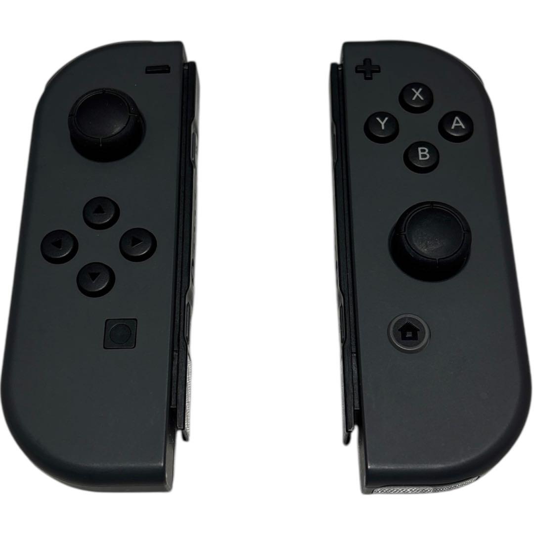 ✨美品✨Nintendo Switch 本体 グレー