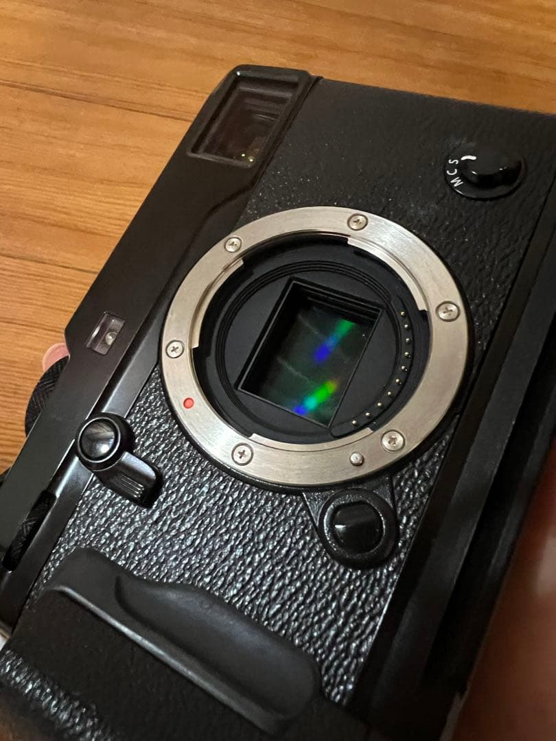 FUJIFILM 富士フイルム★X-pro2 ボディ