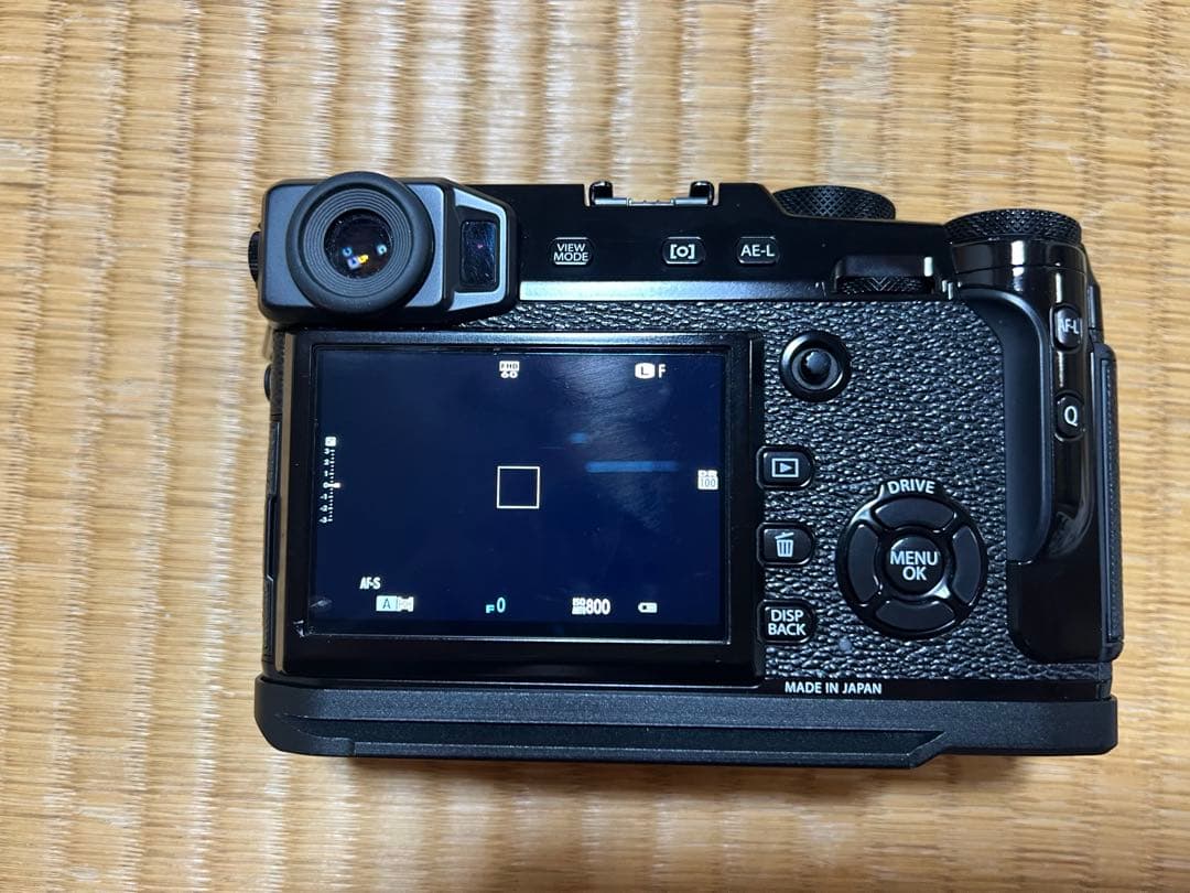 FUJIFILM 富士フイルム★X-pro2 ボディ