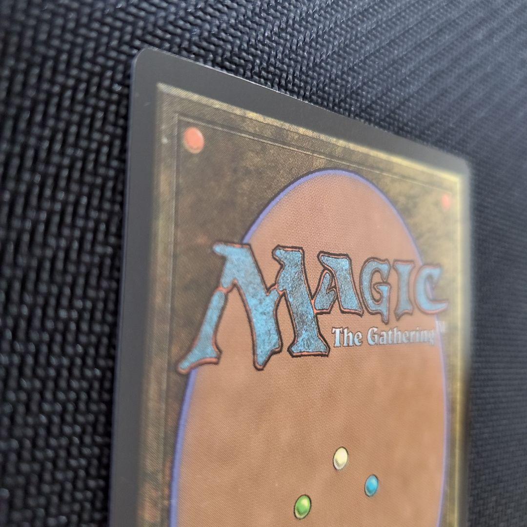 mtg イフリート　激情　日本語foil