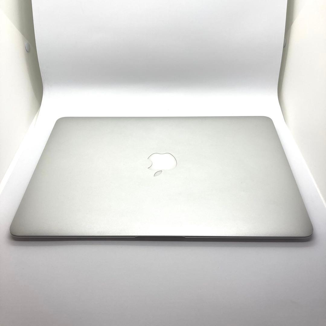 【箱付】MacBook Air 13インチ（Early 2015）8GB