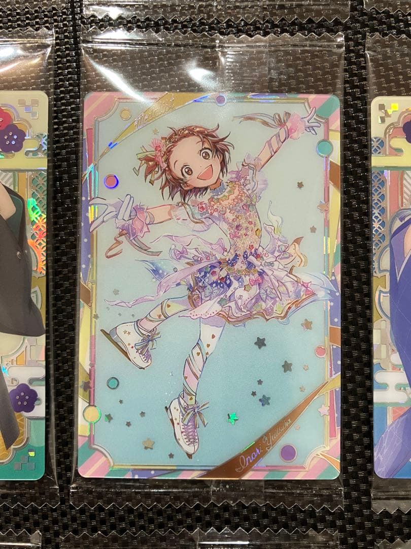 メダリスト　ウエハース　スペシャルレア　全8種　コンプ　ウルトラレア　全1種