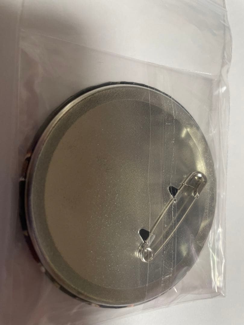 初音ミクシンフォニー　缶バッジ