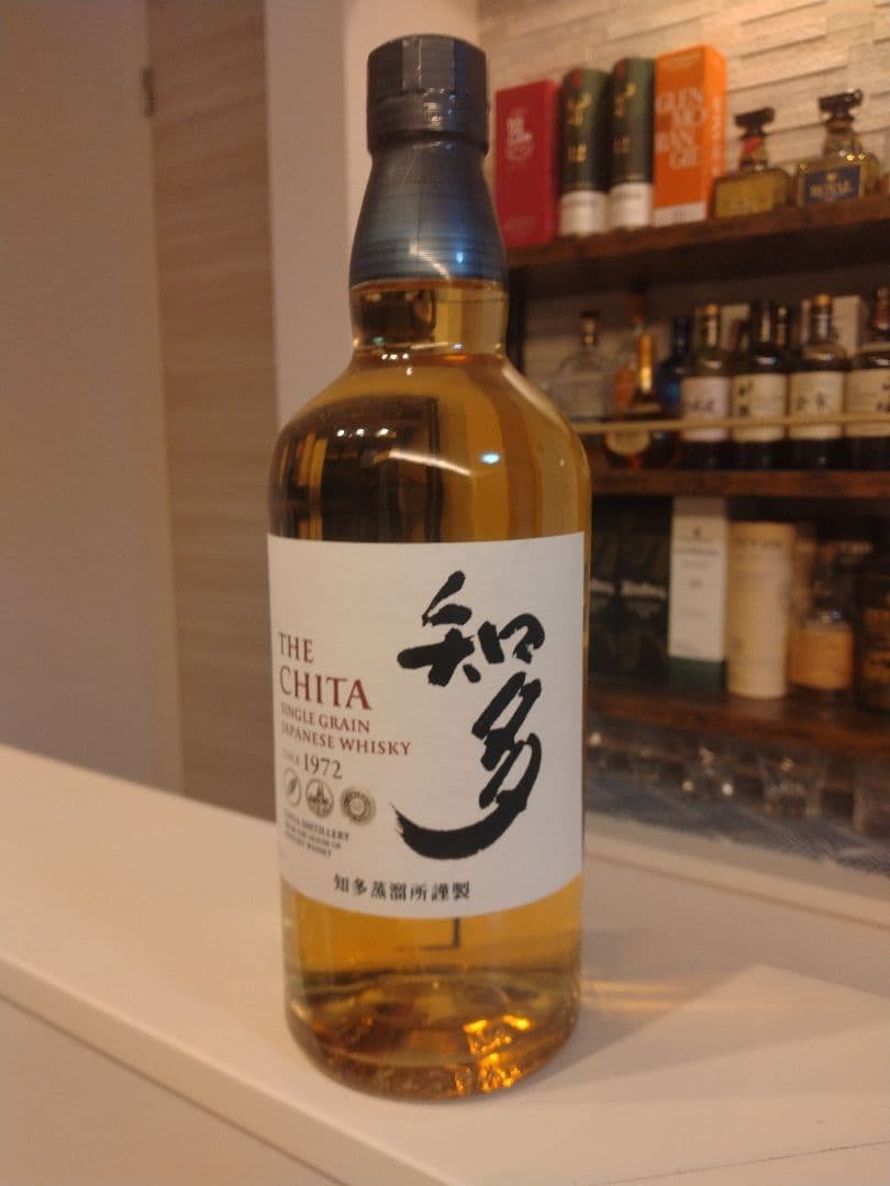 サントリー季、知多