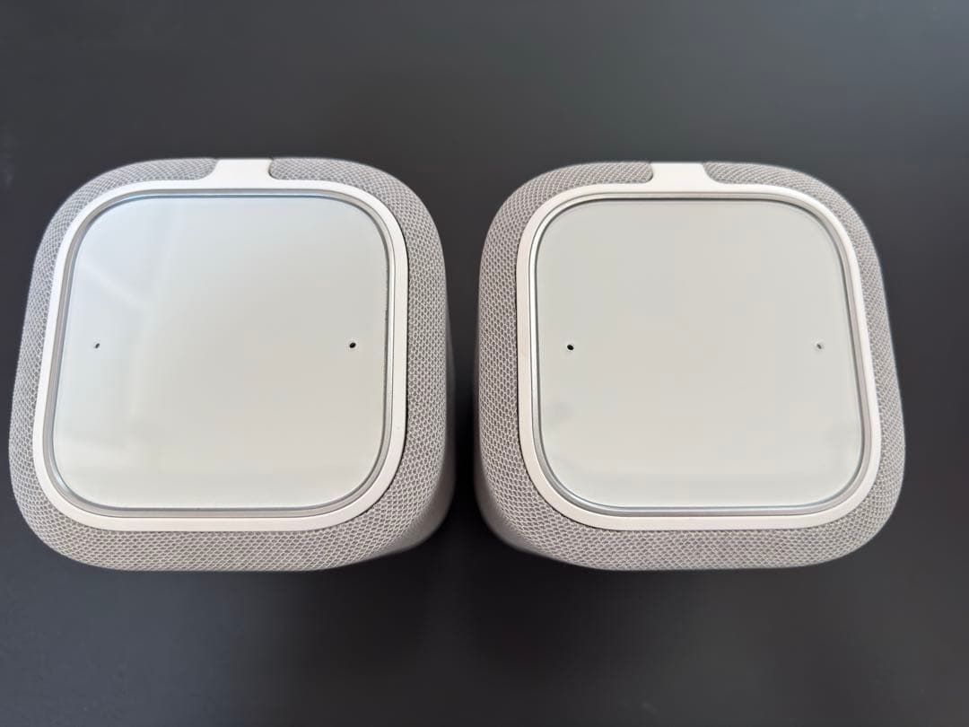 DENON  150 ワイヤレススピーカ