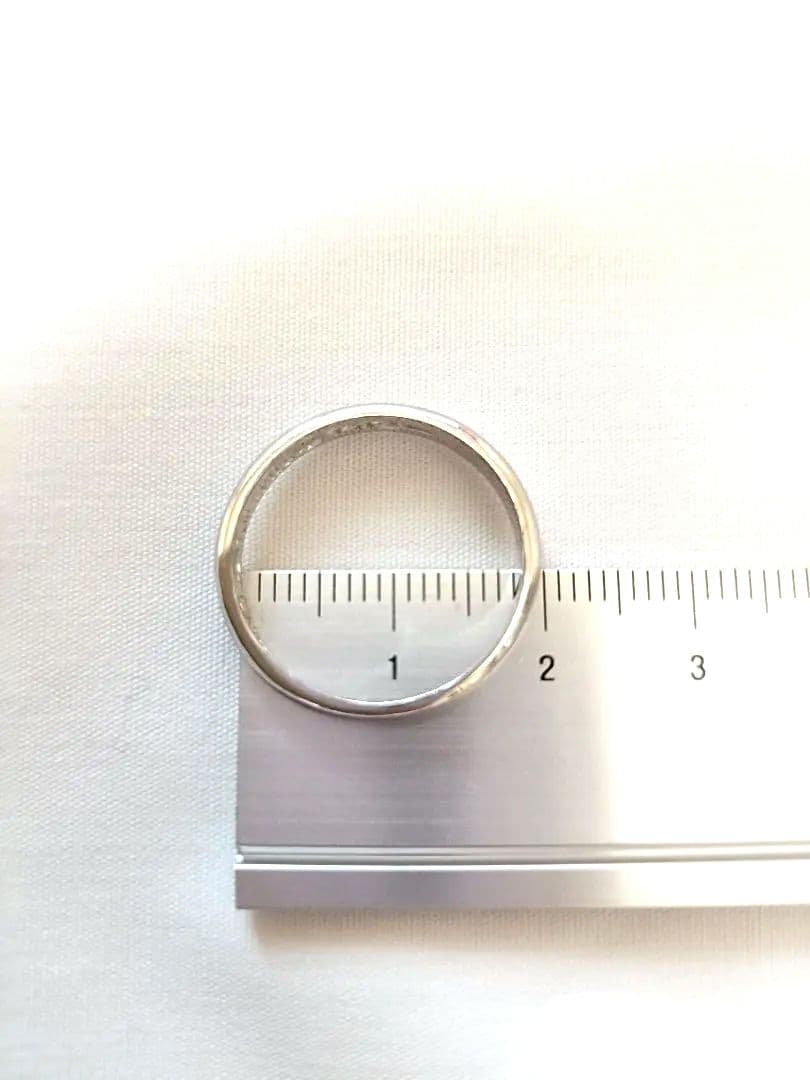 サムハラ神社　御神環　指輪守り