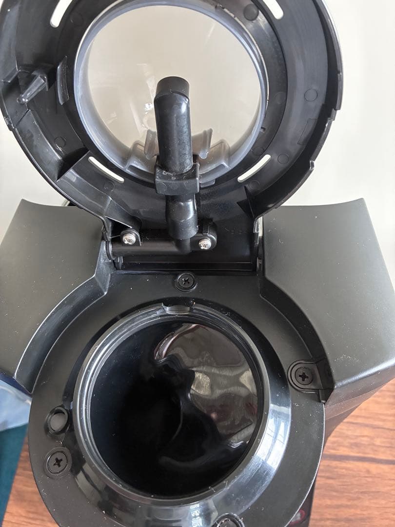 Panasonic NC-A57コーヒーメーカー中古品