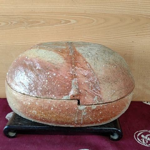 変わった、フタ物