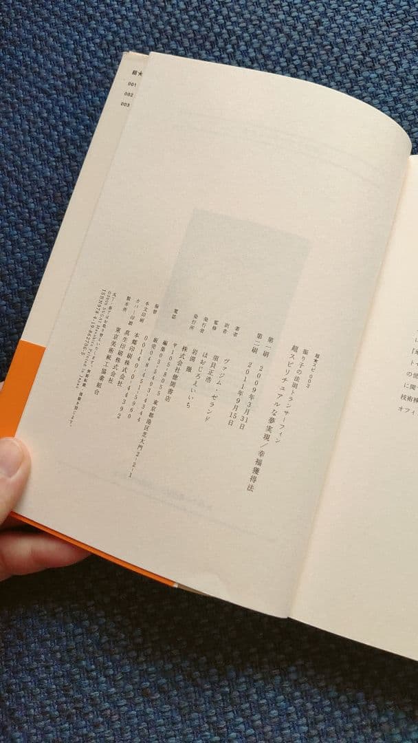 リアリティ トランサーフィン全4巻セット