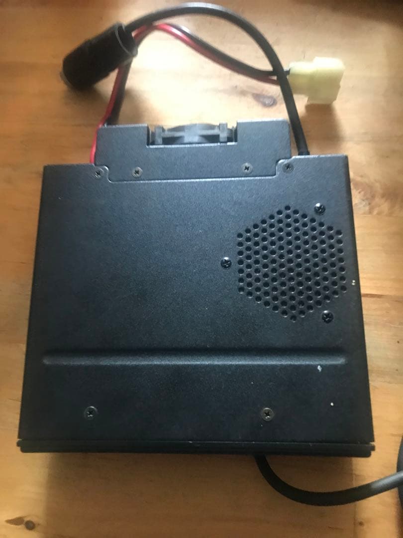 アイコムic-2700値下げ