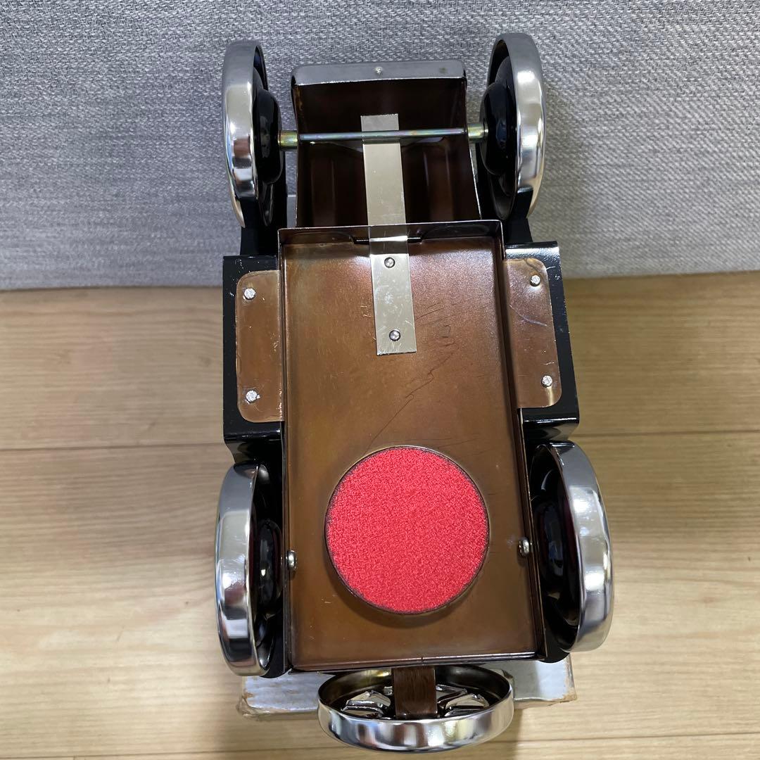 OLDTIMER CAR クラシックカー型 アンティーク 車 レトロ