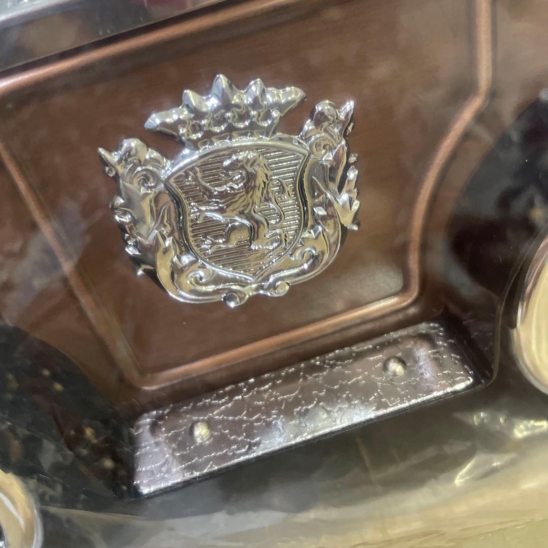 OLDTIMER CAR クラシックカー型 アンティーク 車 レトロ