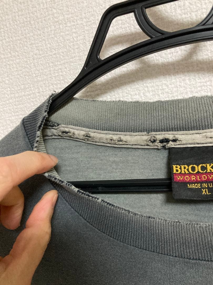 雰囲気◎1993 BON JOVI Keep The Faith Tシャツ XL