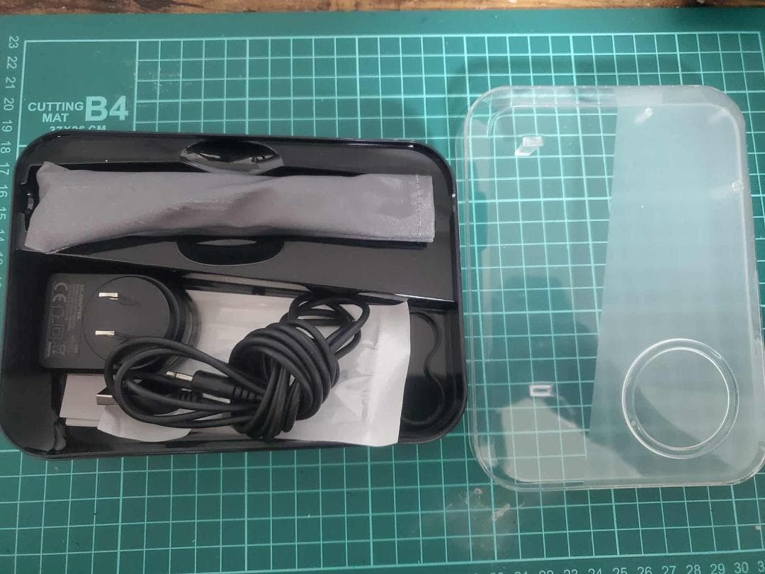 Dr.pen ULTIMA M8 自動微細針システム 美顔器