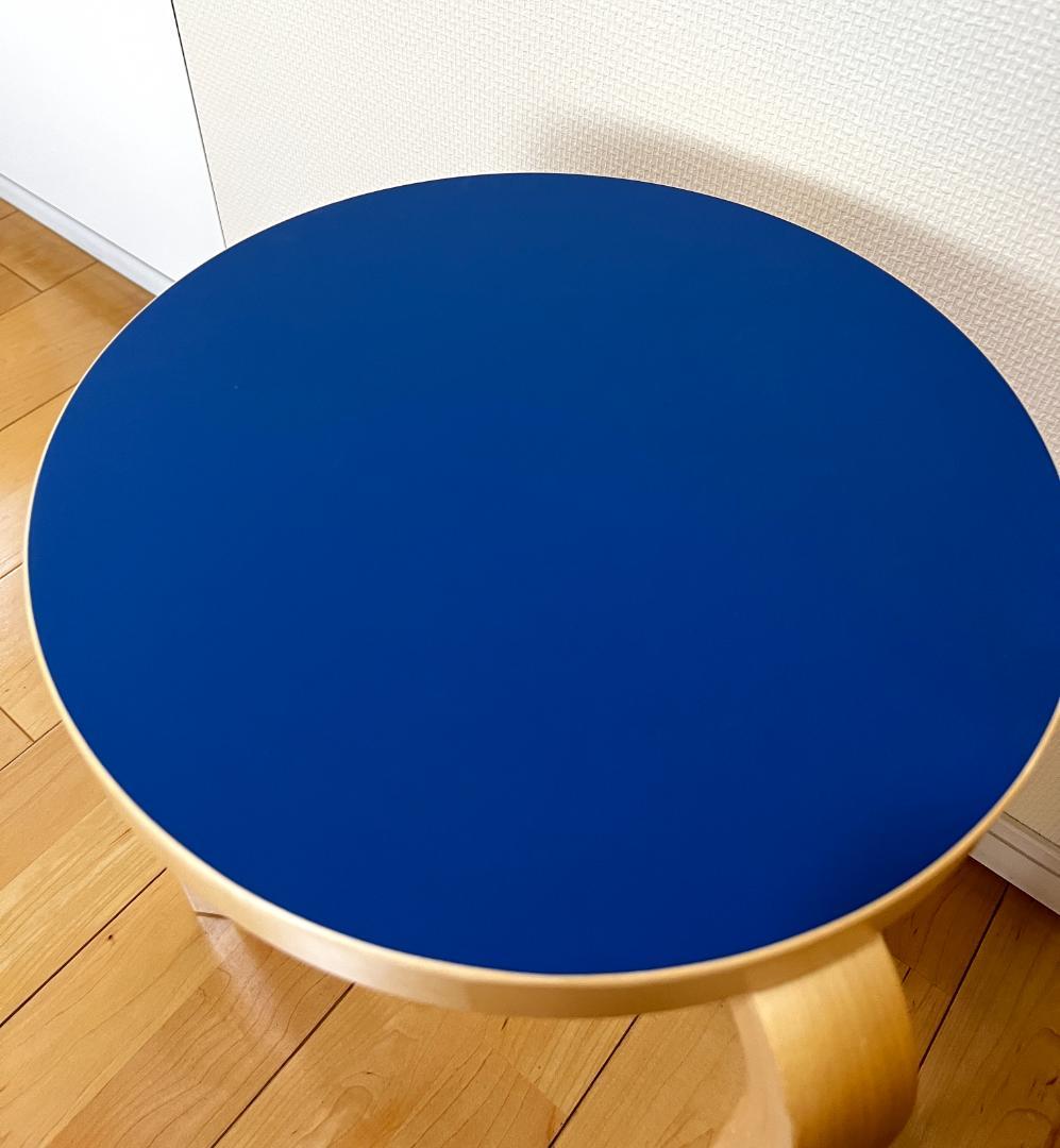 【Scope・2脚セットA】artek アルテック スツール60 3本脚 イス