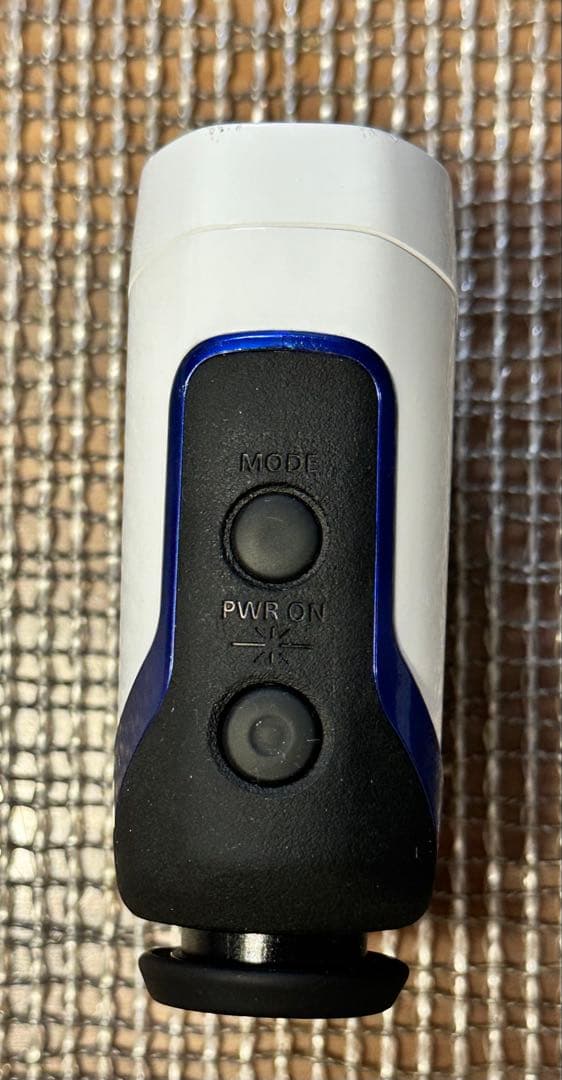 美品Nikon ニコン COOLSHOT PROⅡ STABILIZED