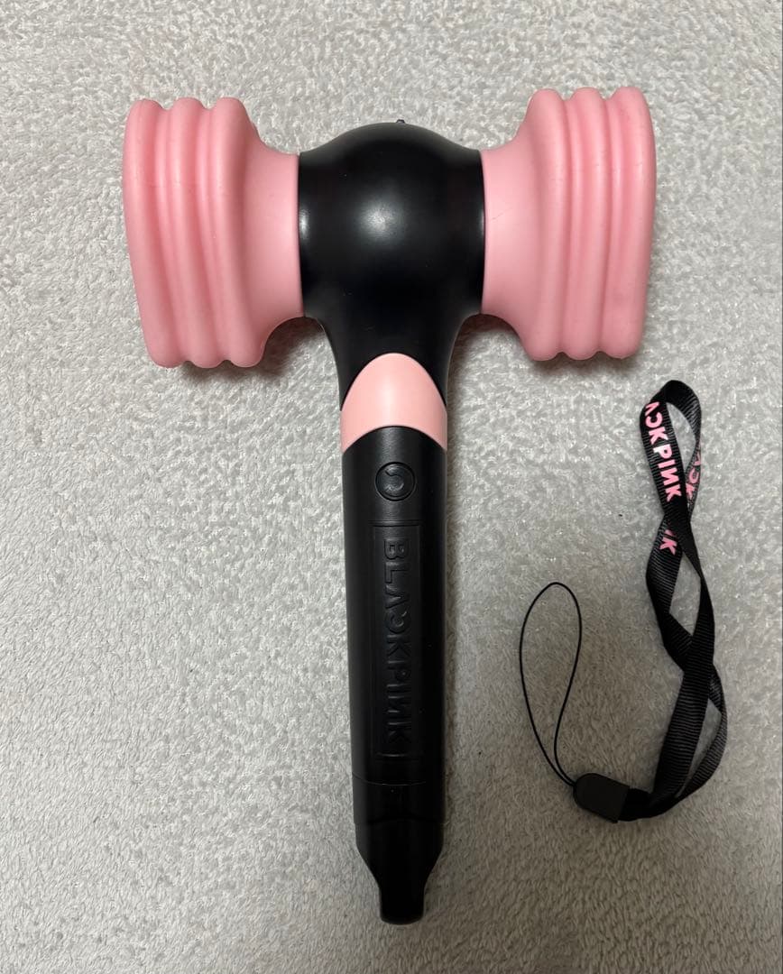 BLACKPINK ペンライト ver.2