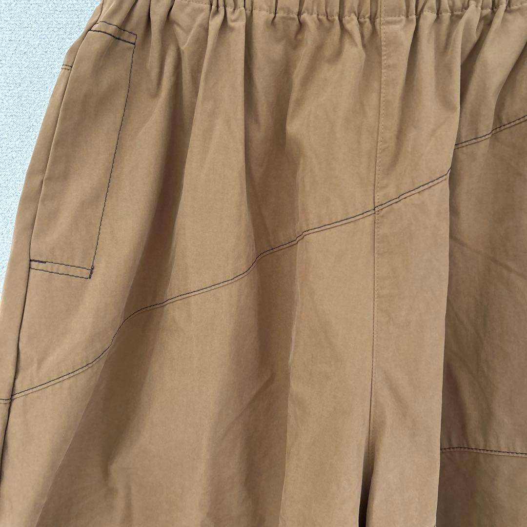 クレッシェント　可愛いパンツ