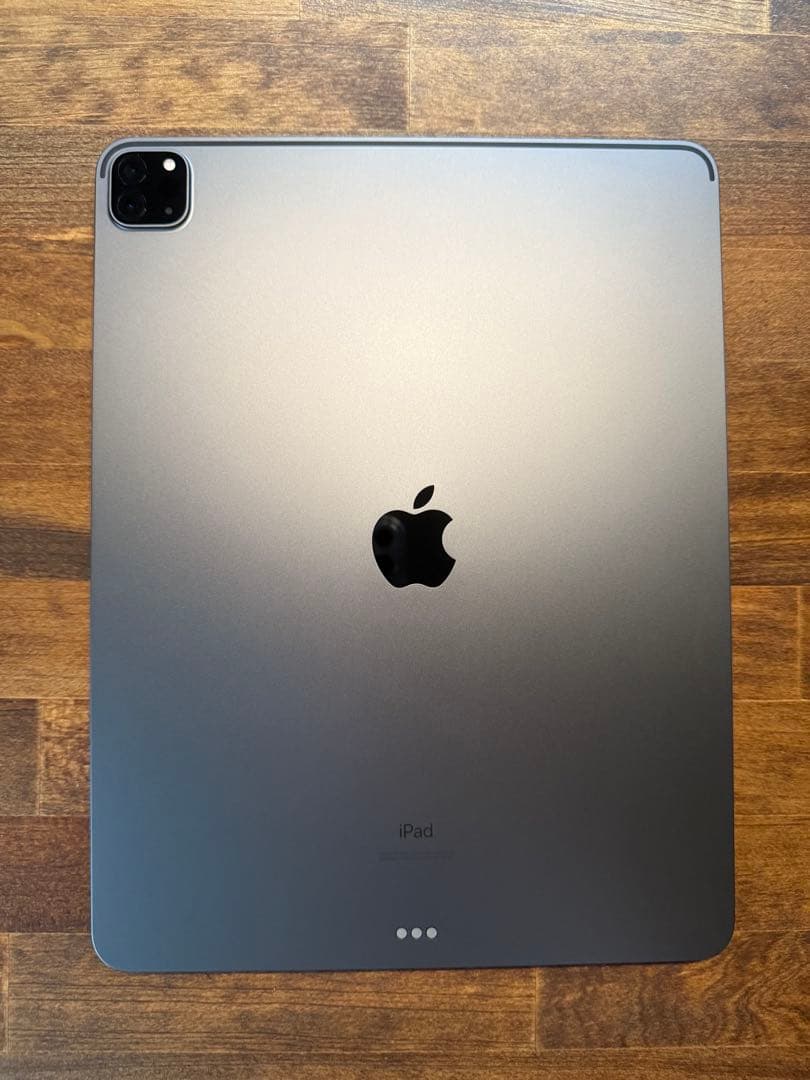 【さすけねさま専用】iPad Pro 12.9インチ 第4世代 128GB