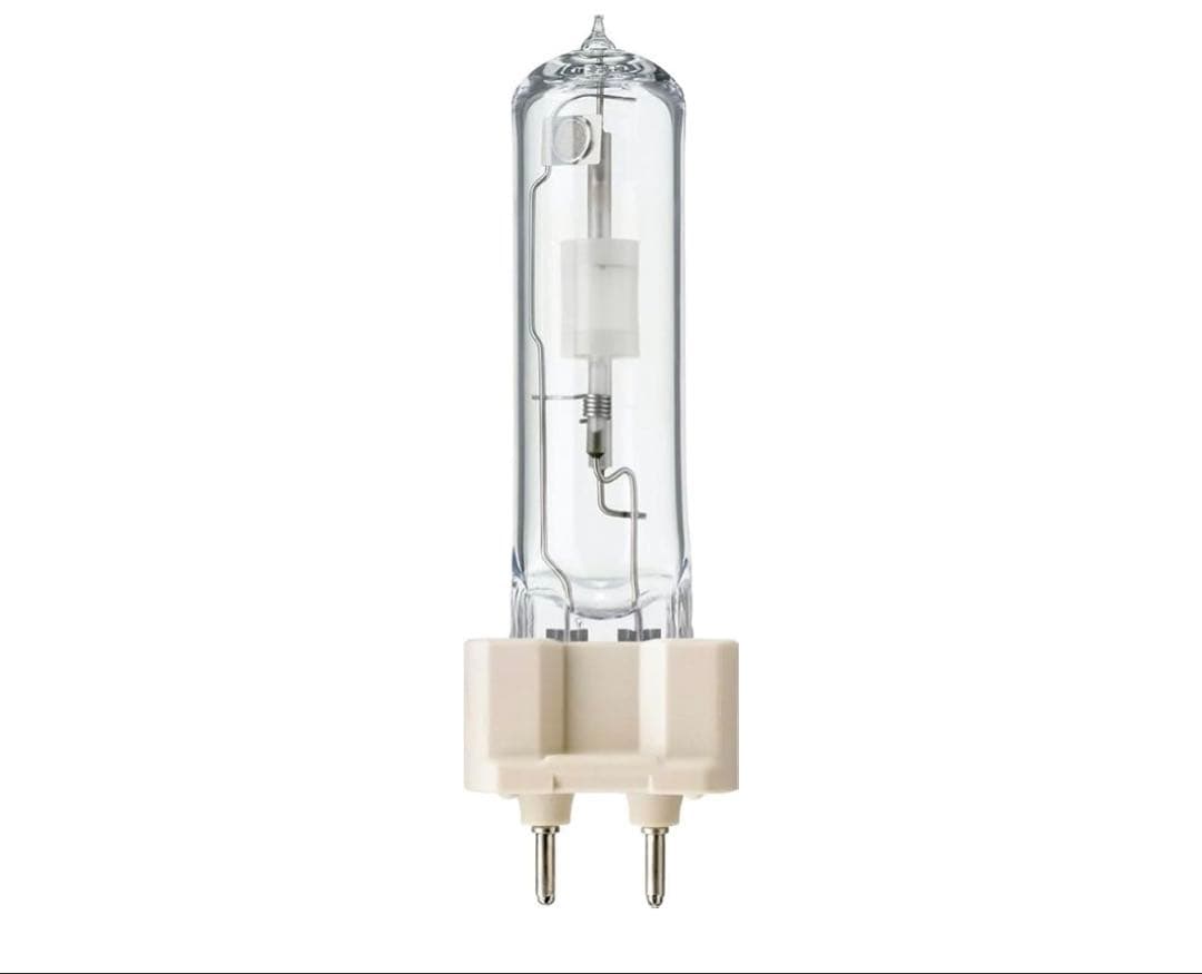 【4個セット】フィリップス マスターカラーＣＤＭランプ ３５Ｗ Ｇ１２口金