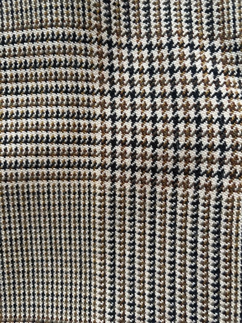 今季美品！マッキントッシュチェスターコート