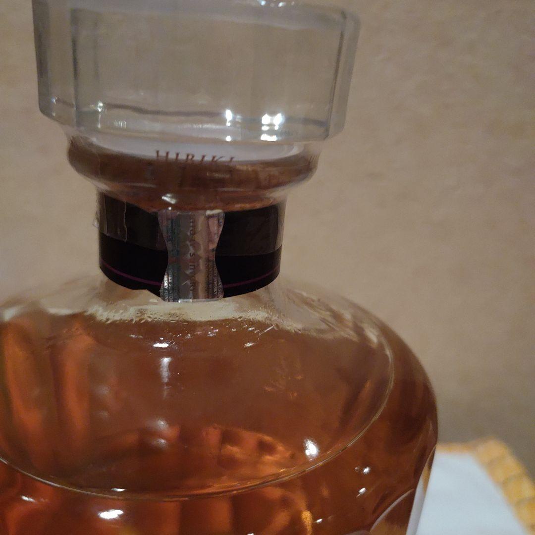 Hibiki Harmony 700ml 43% ウイスキー