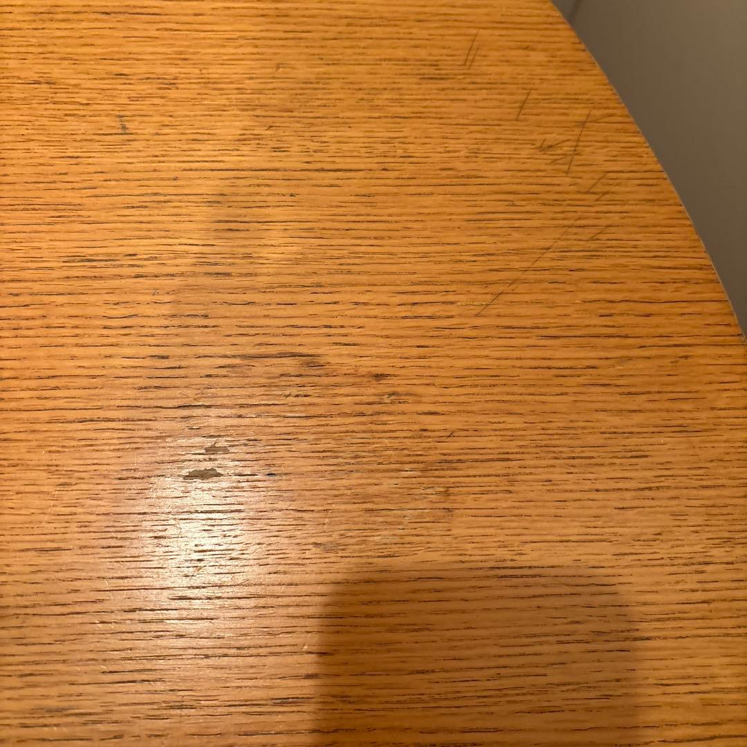 ヴィトラ　ゲリドンテーブル