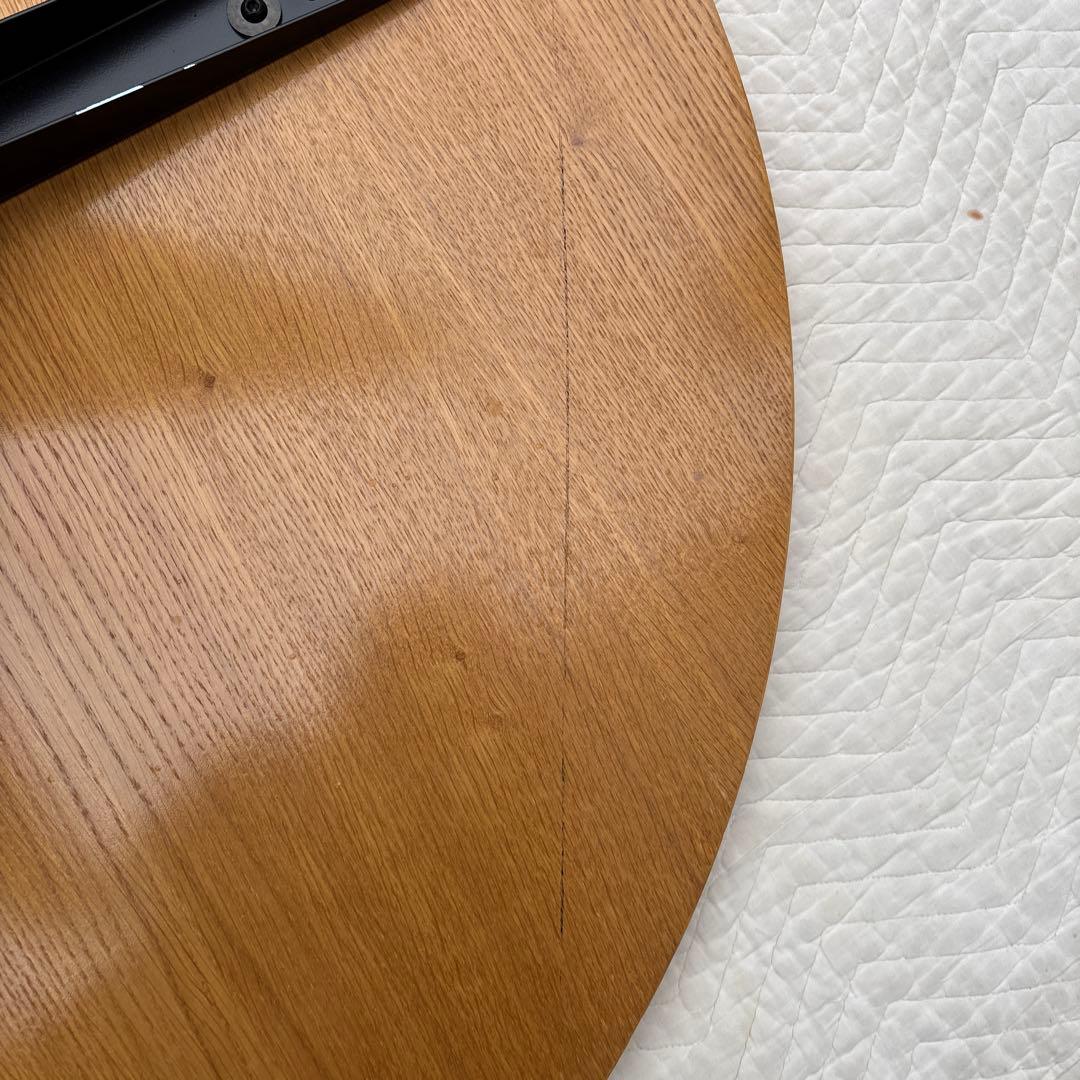 ヴィトラ　ゲリドンテーブル