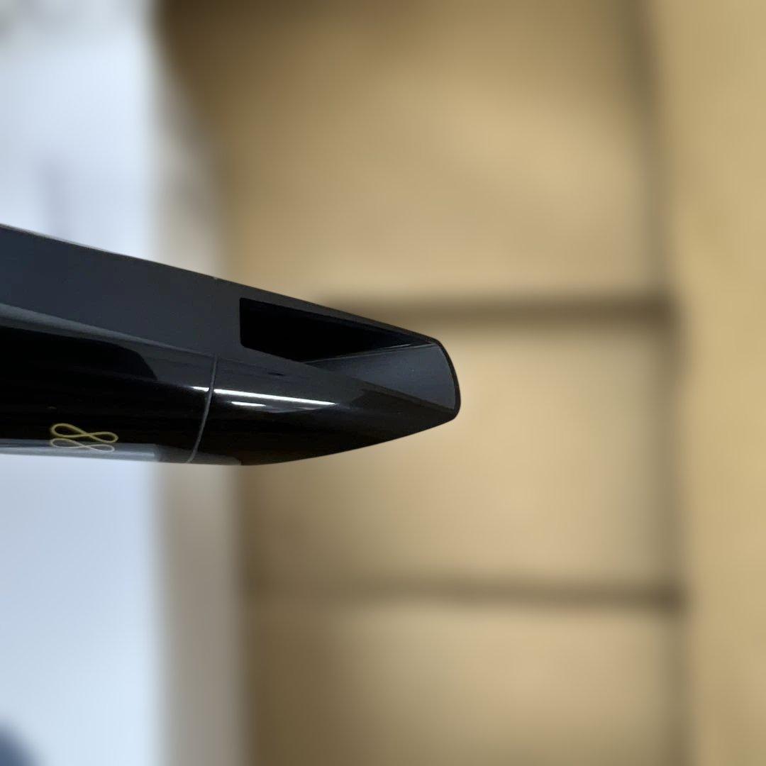 413 バンドーレン B♭クラリネット マウスピース プロファイル88 B40