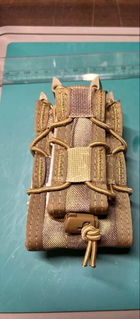 HSGI ハイスピードギア　 実物 マガジンポーチ TACO