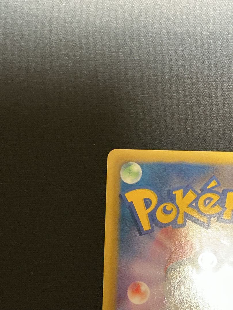 ラインハルト様　ピカチュウ【P】{229/BW-P} 15th