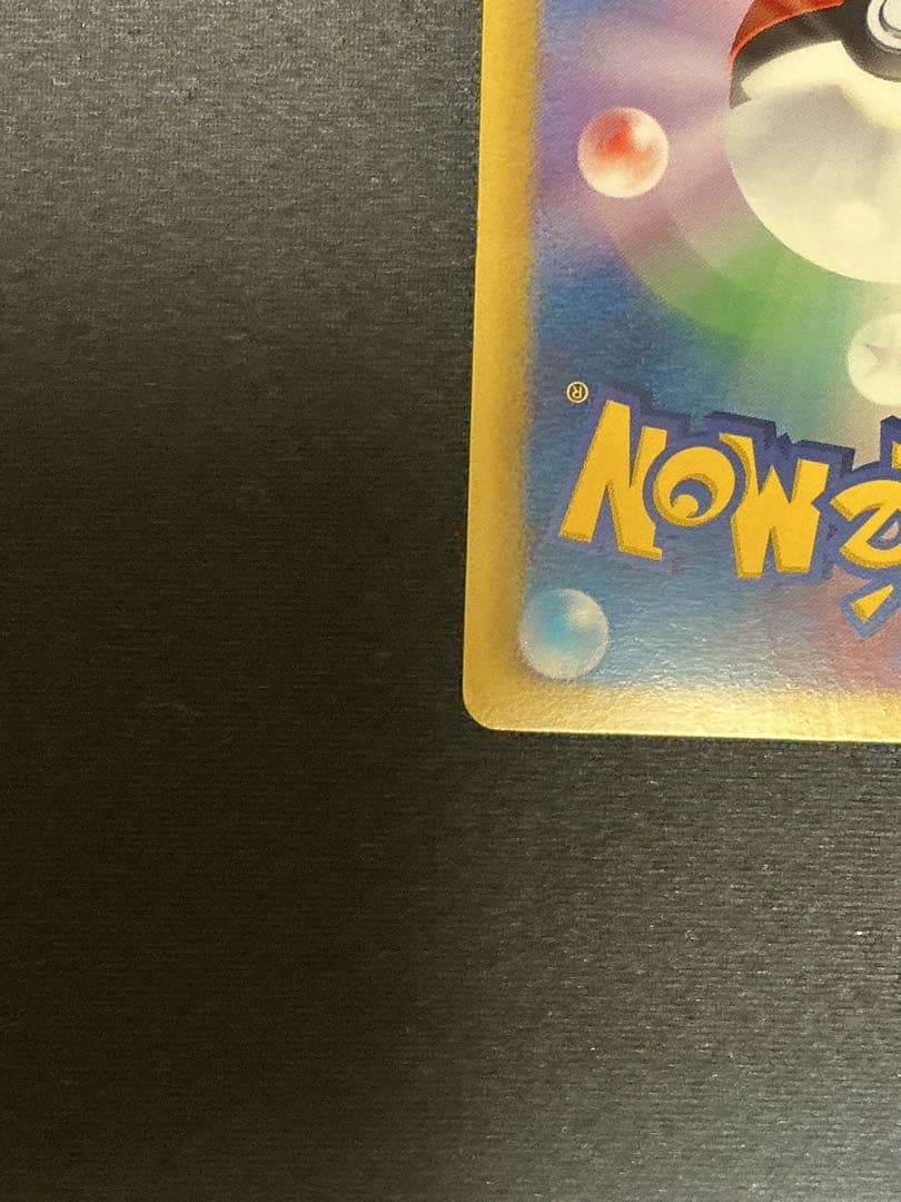 ラインハルト様　ピカチュウ【P】{229/BW-P} 15th