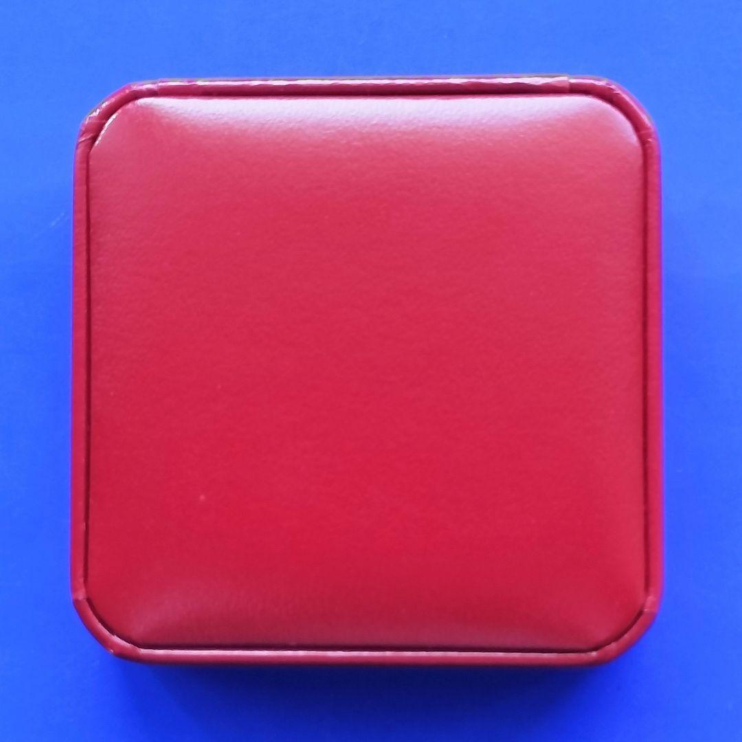 ピーターラビット　1クラウンカラー銀貨(2003年)