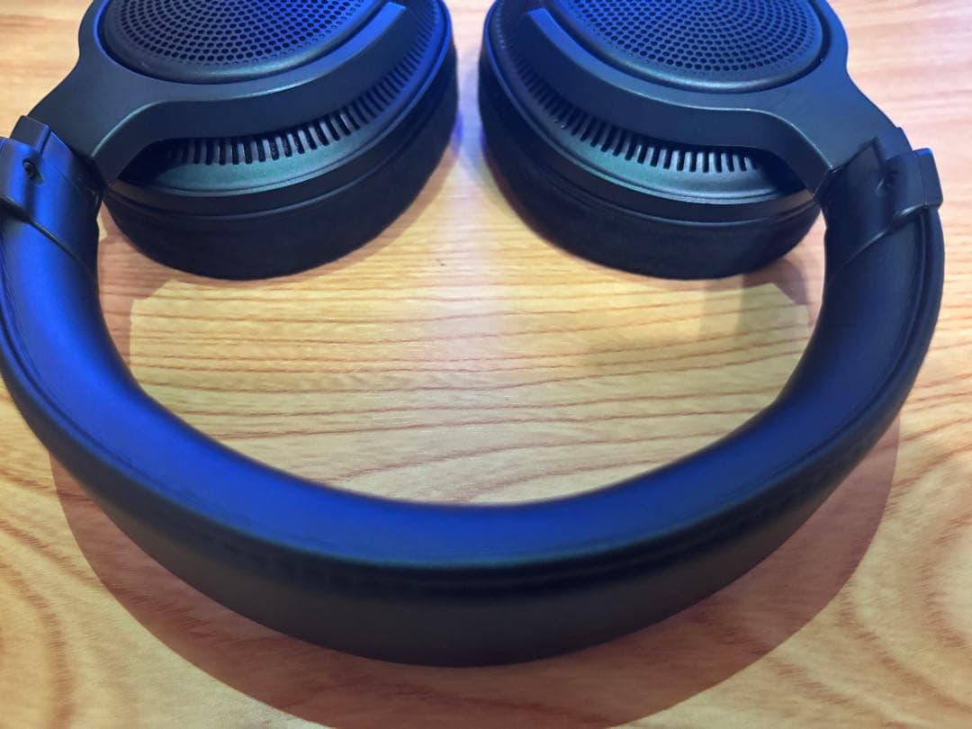 ヘッドホン SONY MDR-MV1