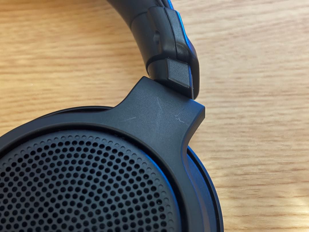 ヘッドホン SONY MDR-MV1