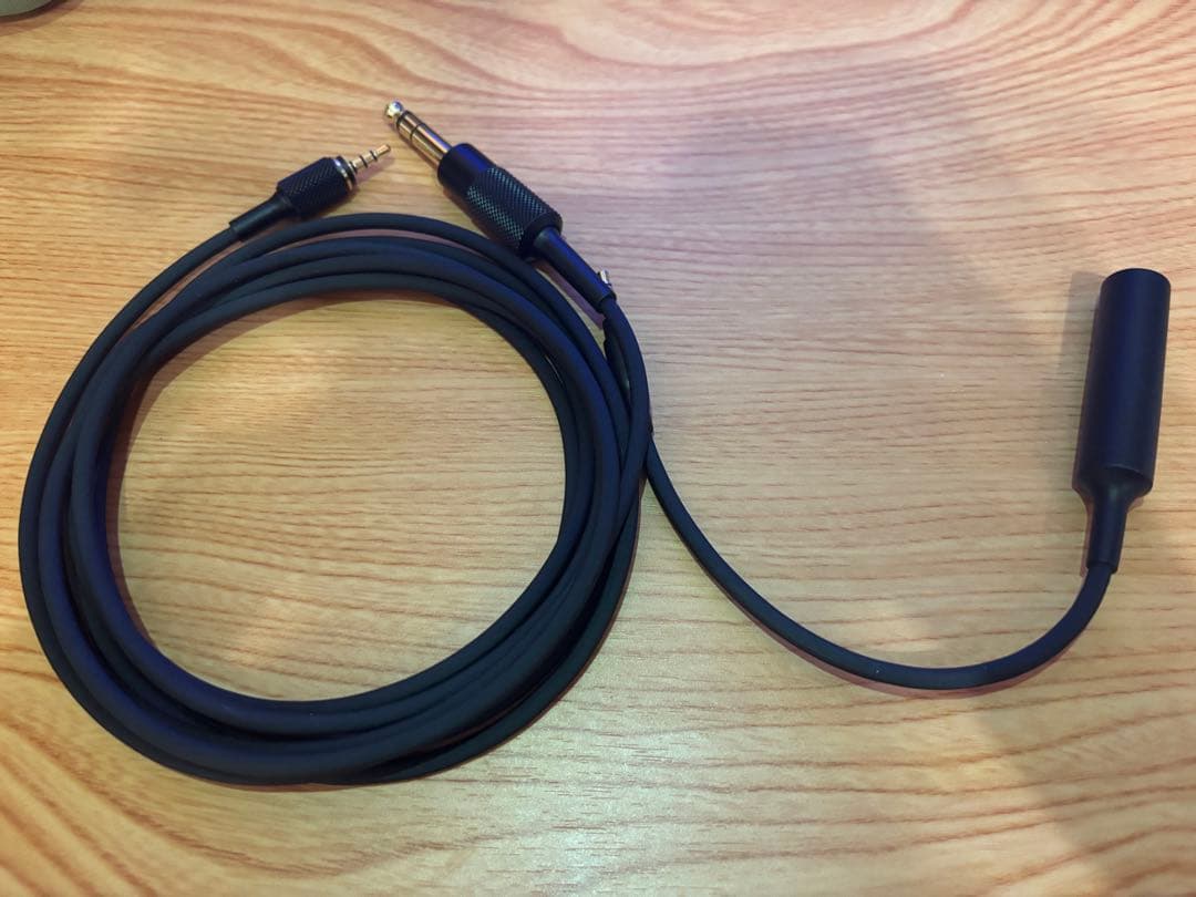 ヘッドホン SONY MDR-MV1