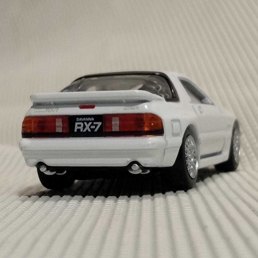 5296 トミカプレミアム 2019年 マツダサバンナＲＸ−７ 1/61