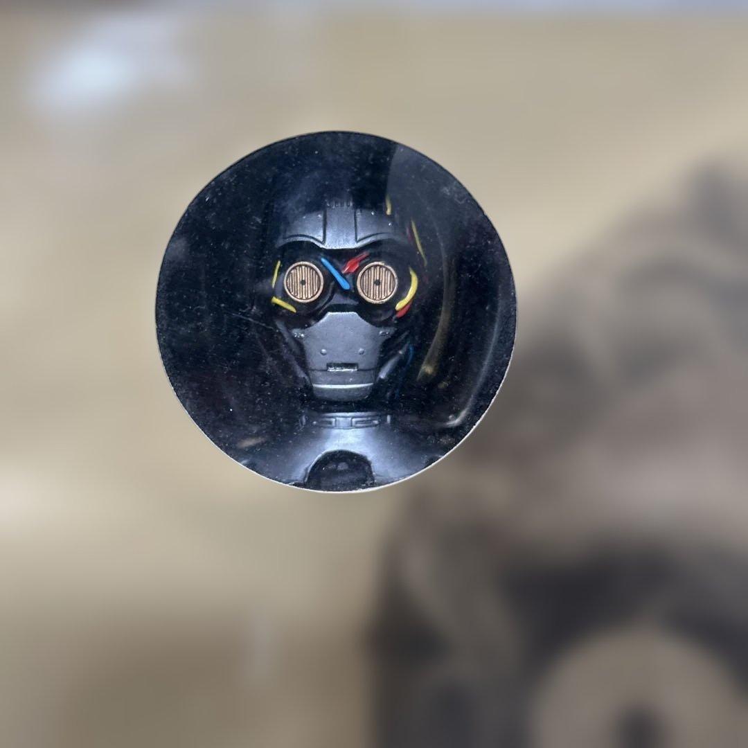 PEPSI STAR WARS 2000 フィギュア