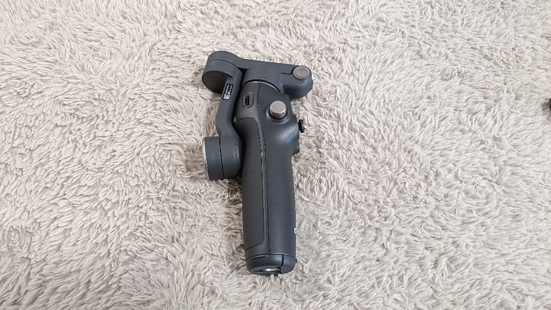 スマホアクセサリー DJI Osmo Mobile7P