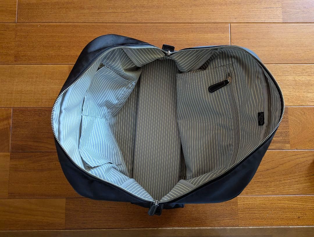 レア☆吉田かばん　PORTER　ポーター　ボストンバッグ