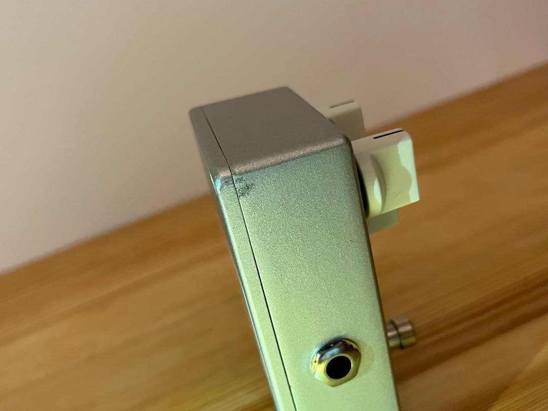 【jasmine】Silver Spring Reverb