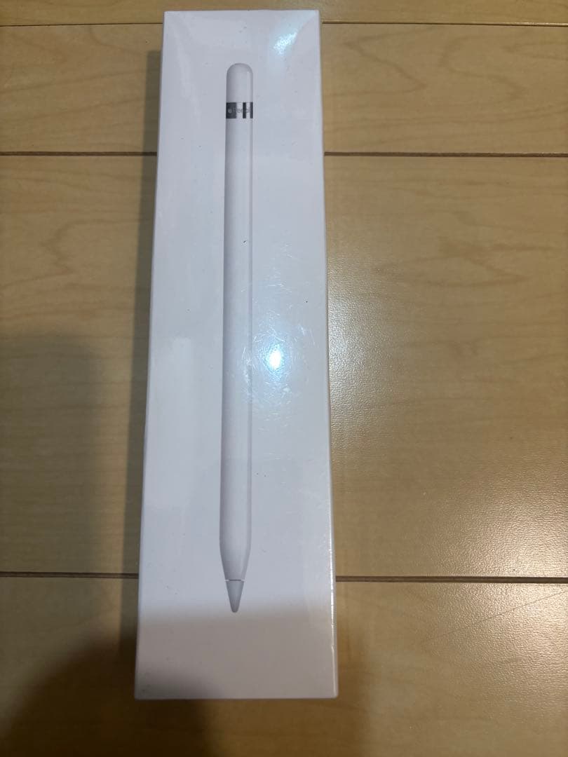 AppleペンシルPencil 純正品 新品未使用MQLY3J/A＋オマケで2点