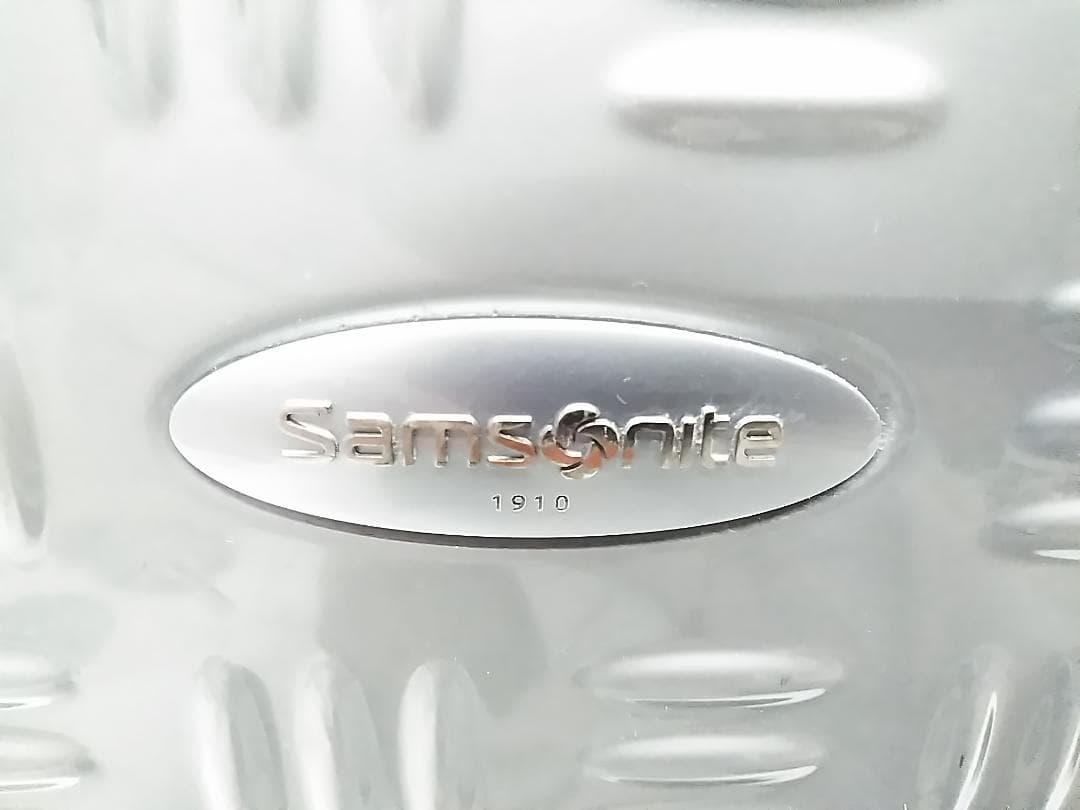 サムソナイト グラヴィトン スピナー Mサイズ キャリーケース ハード ★